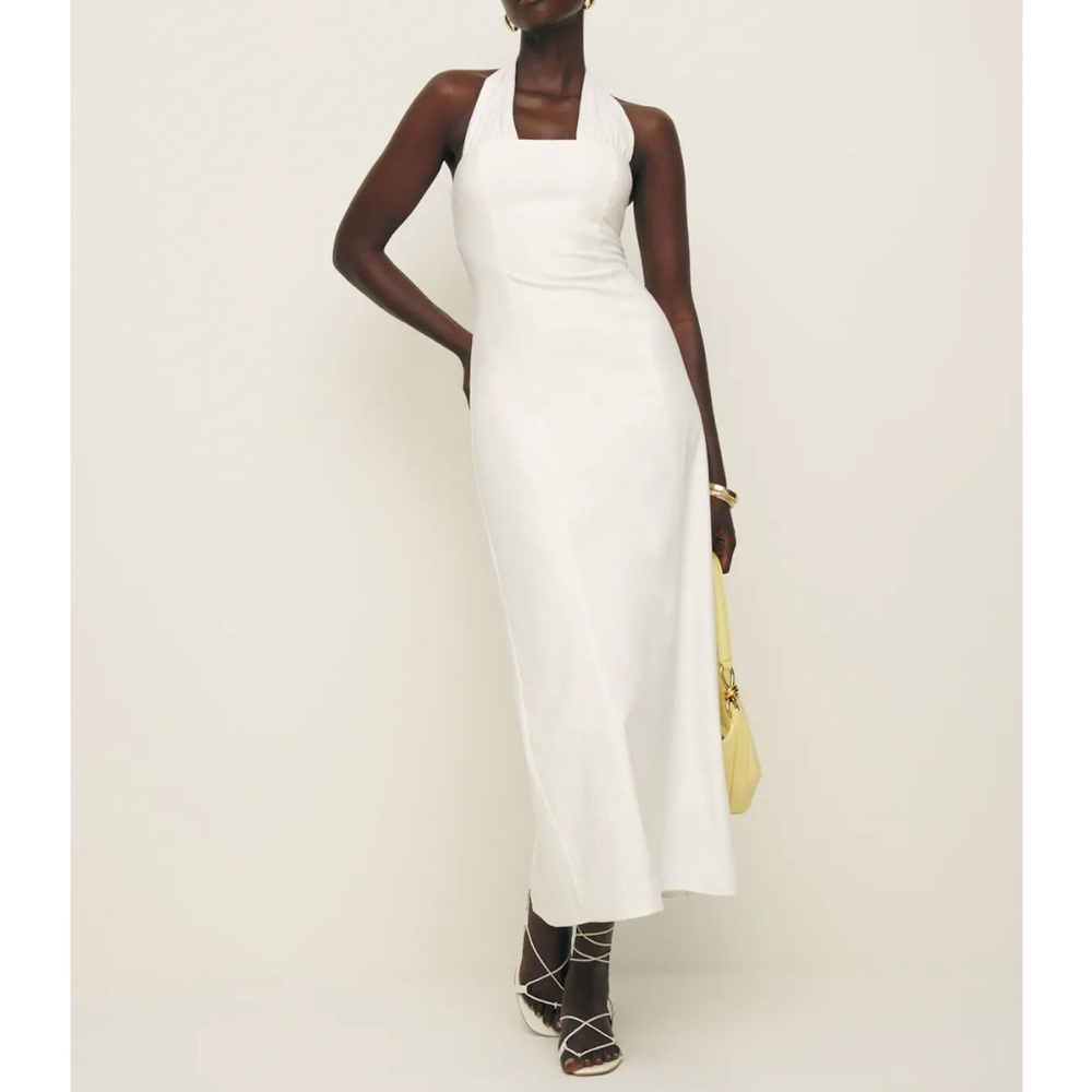 Bessi Dress Reformation